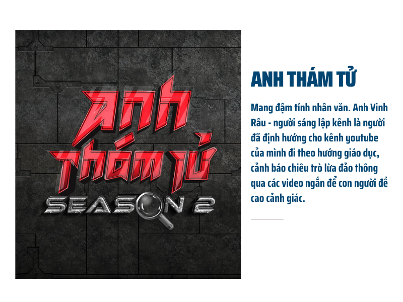 ý tưởng làm content youtube 7